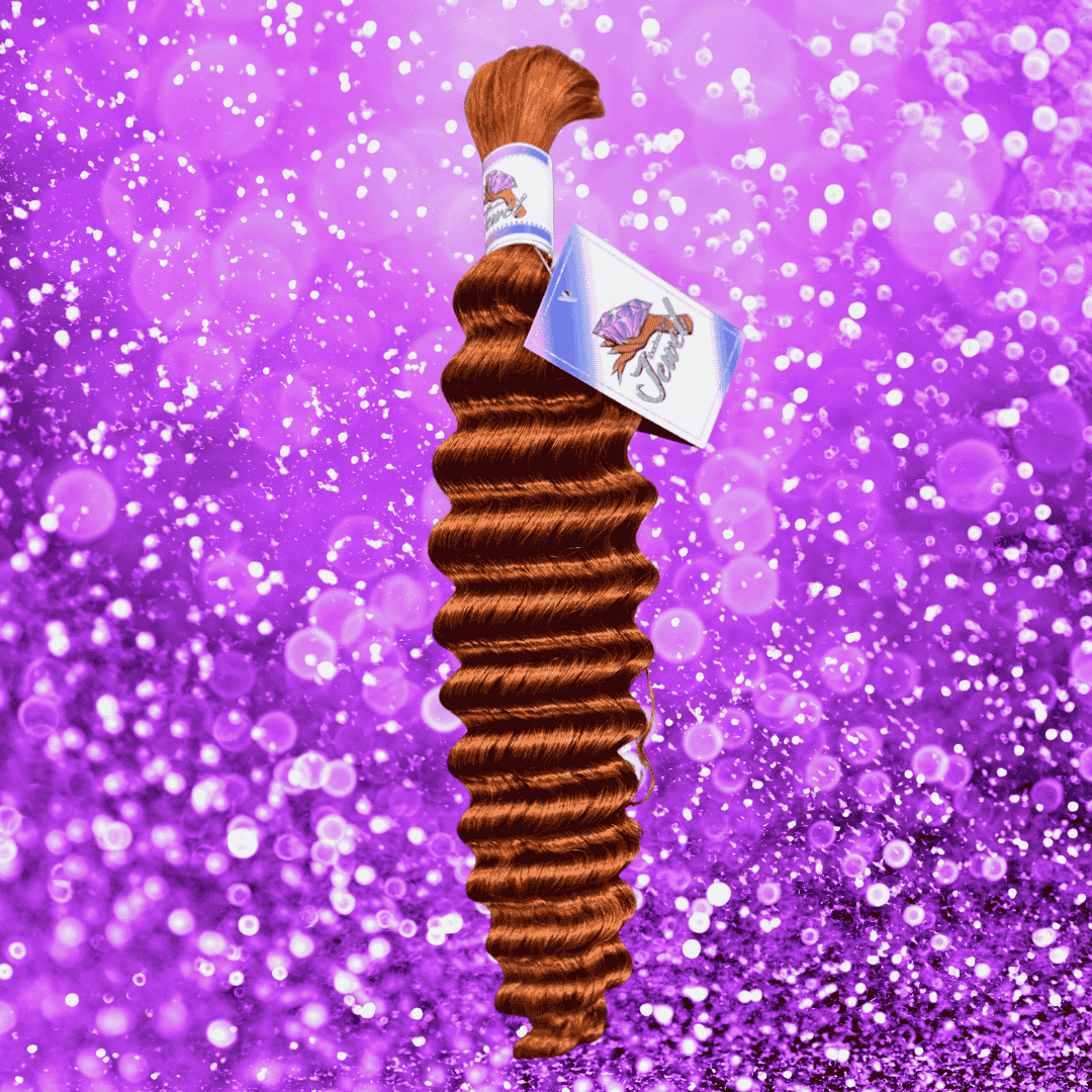Deep wave