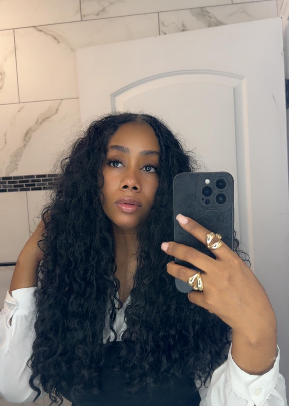 Eden luxe Locs 3.0