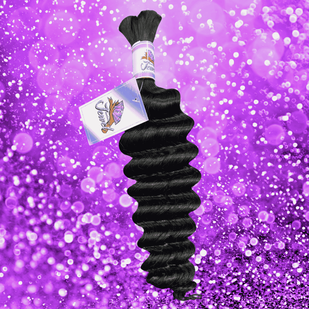 Deep wave