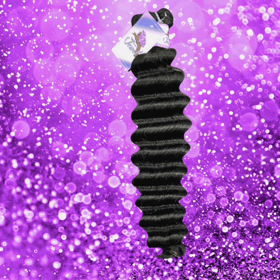 Deep wave