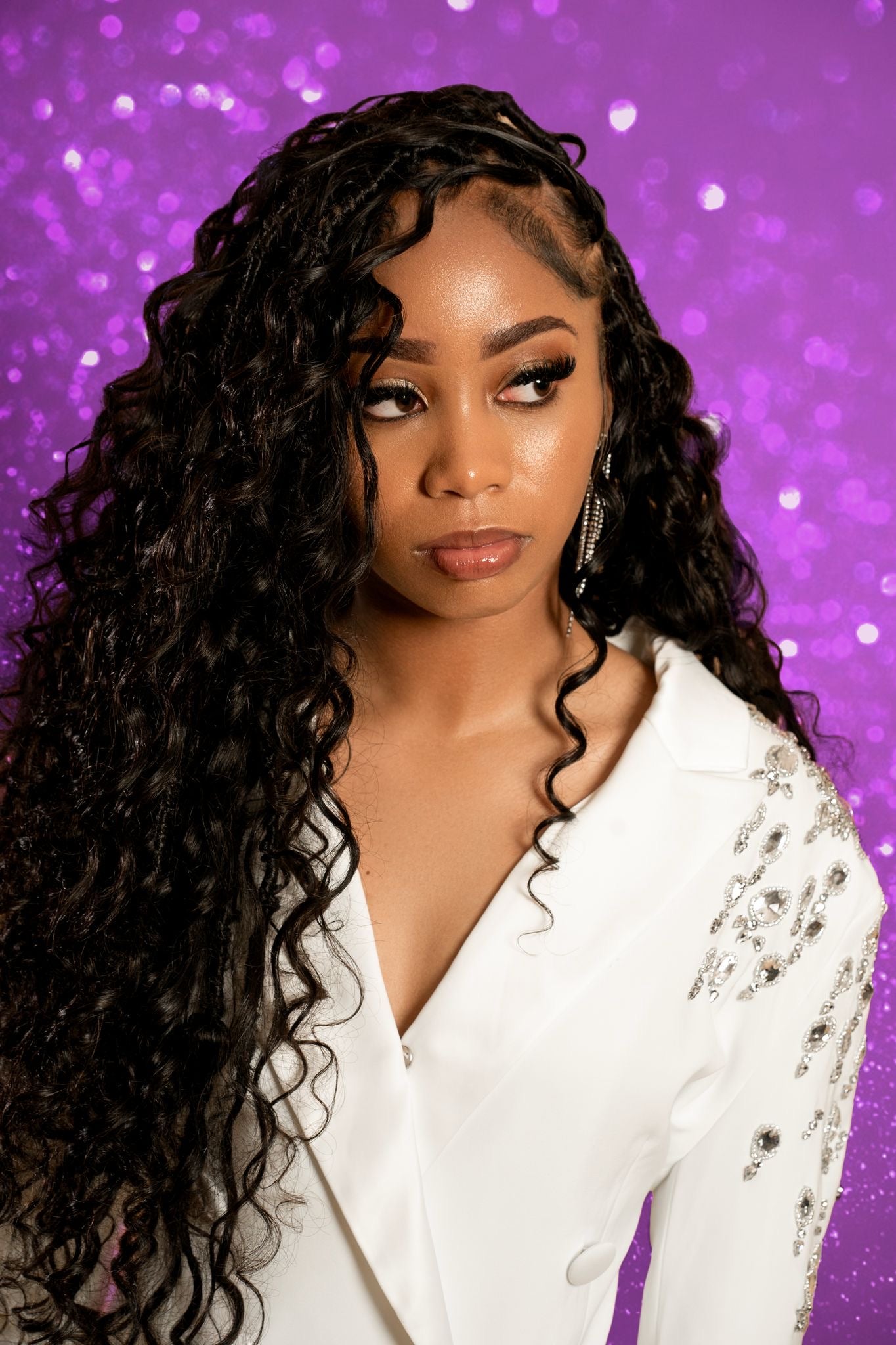 Bella Wave locs 3.0
