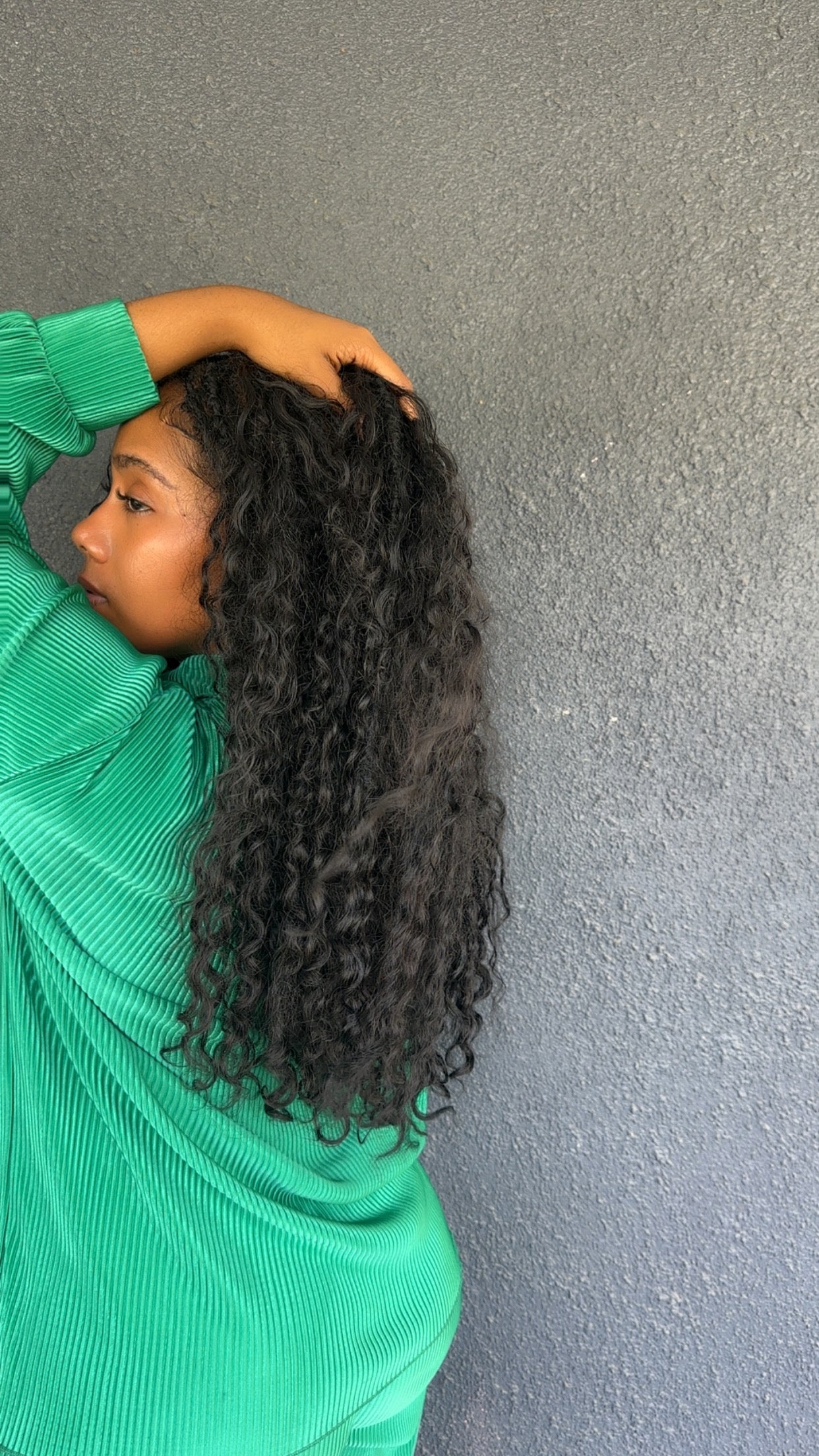 Eden luxe Locs 3.0