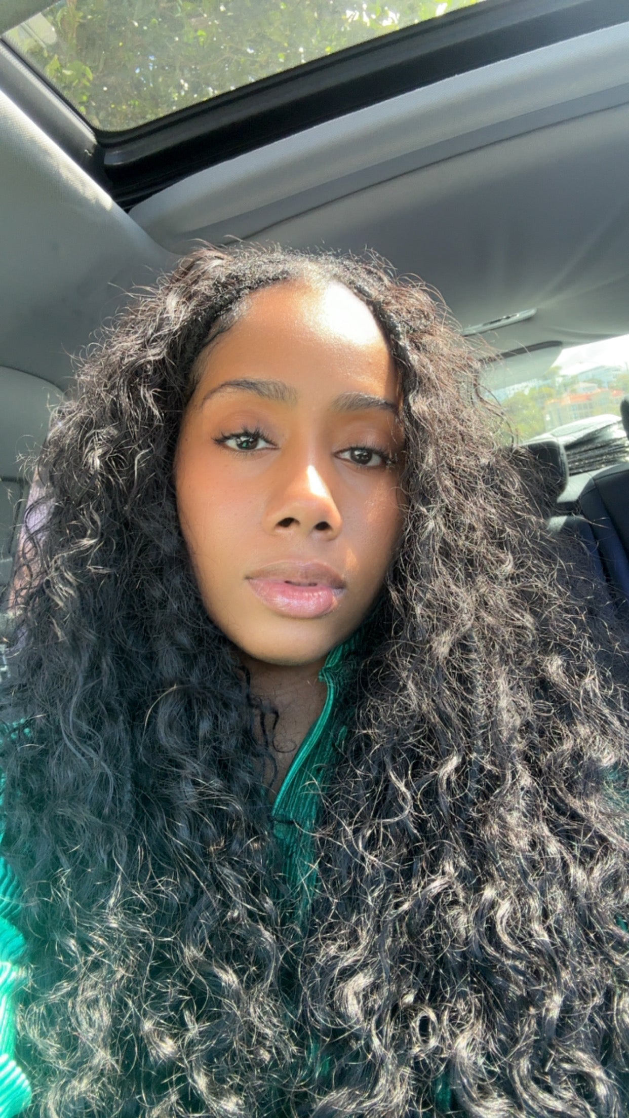 Eden luxe Locs 3.0