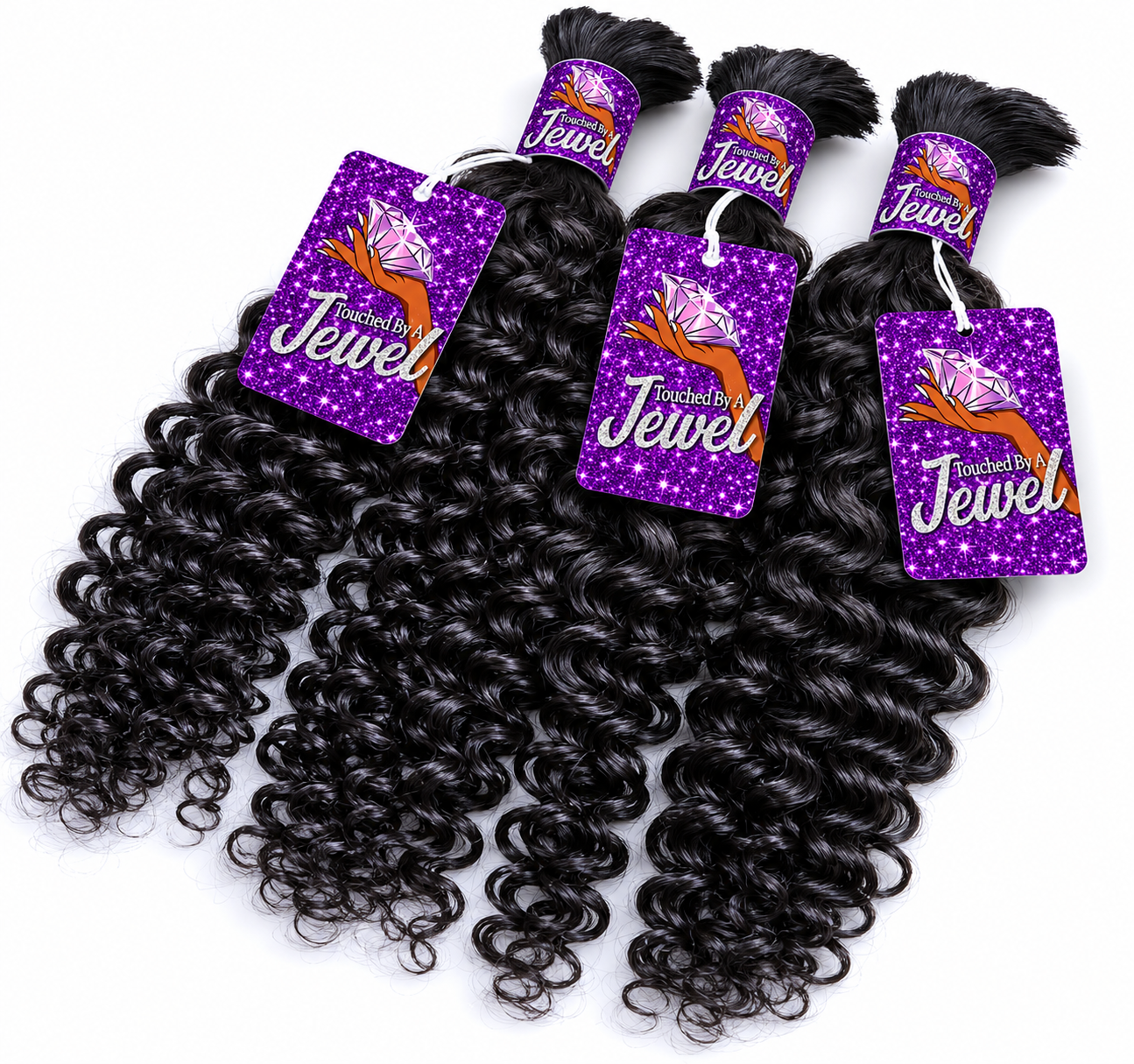 Deep Curly