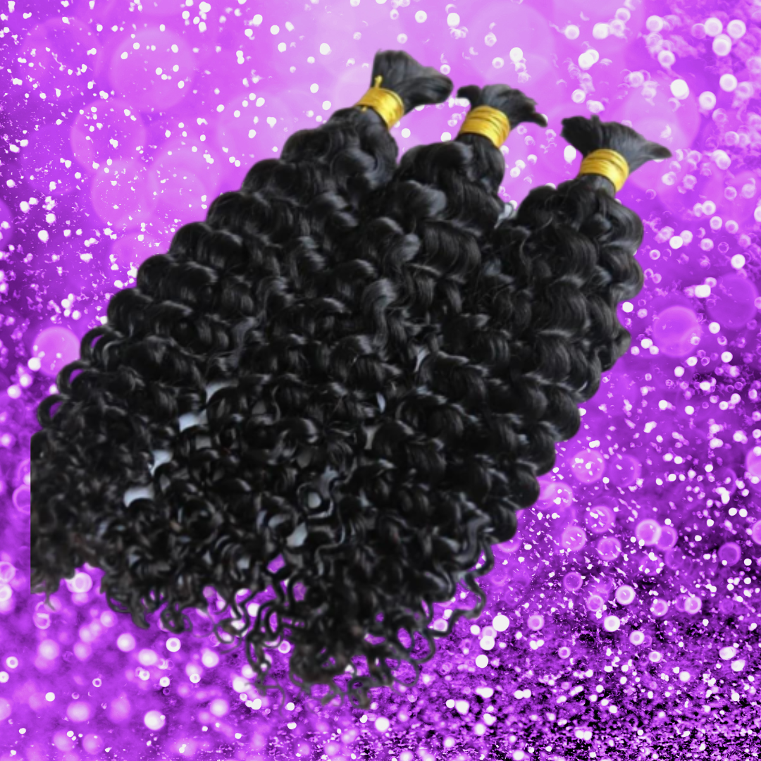 Deep Curly