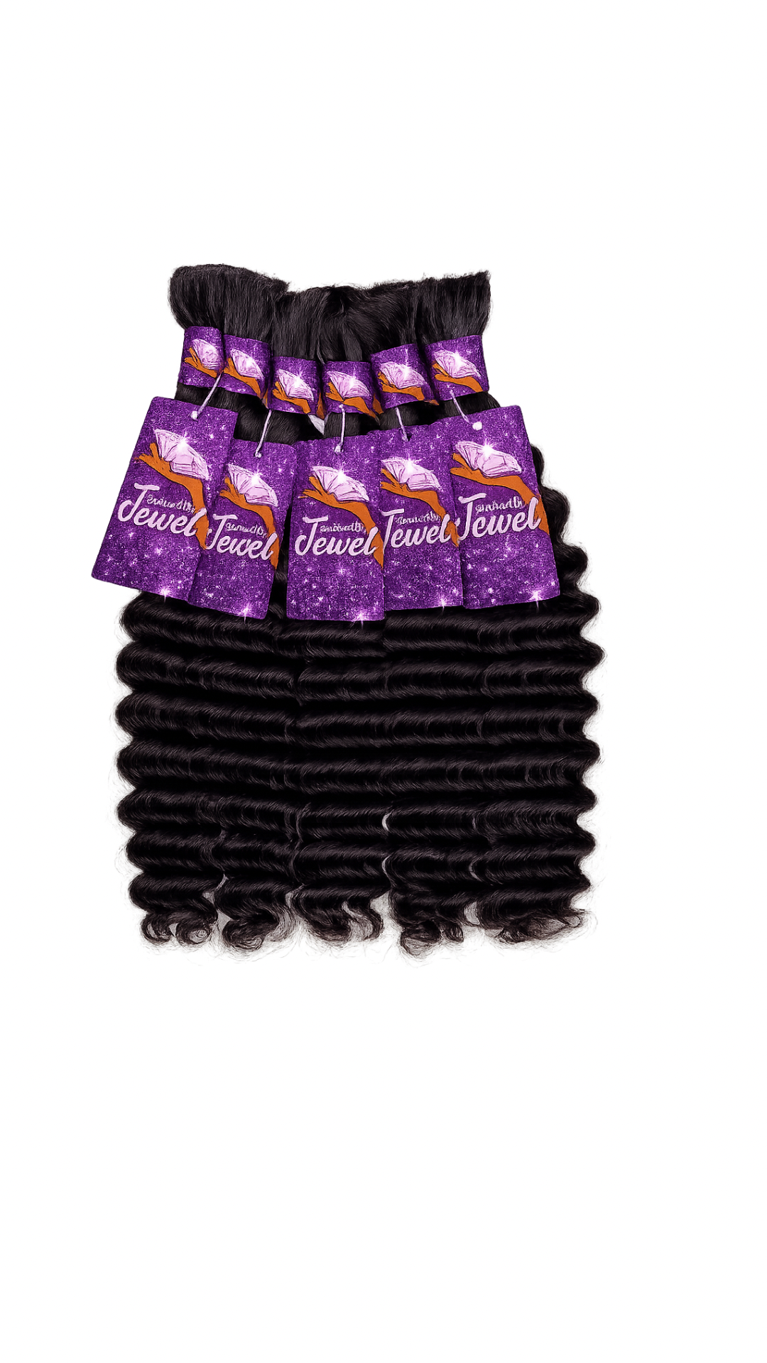 Deep wave